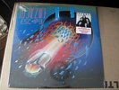 VINTAGE SEALED LP RECORD 1981 JOURNEY ESC 4P3 CBS