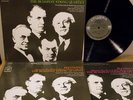 Columbia MS 6283-5 BEETHOVEN QT #12-14 BUDAPEST SQ NM