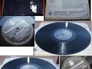 THE BEATLES-WITH THE.. SOUTH AFRICA MONO LP 1963