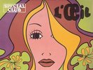 L'OEIL BERNADETTE ORIG FRENCH FUNK PSYCH FREAKBEAT MINT