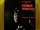PEDRO WOGNIN Recordando AFRO CUBAN SALSA SOUL LP * Hear