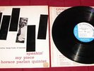 HORACE PARLAN SPEAKIN MY PIECE BLUE NOTE 4043 W 61st NY