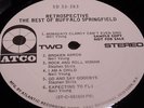 BUFFALO SPRINGFIELD BEST OF RETROSPECTIVE PROMO WLP
