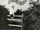 RON GEESIN As He Stands orig. Near Mint UK '73 RON28 LP