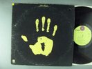 Yellow Hand  Self-Titled