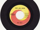 The Shag-Stop And Listen-60's Wisconsin Garage/Psych 45