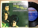 SUPREMES Where Did Our Love Go? 33 Compact Jukebox EP