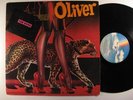 OLIVER The Boss MCA LP modern soul