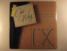 ONE WAY Nine MCA LP SEALED modern soul