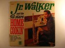 JUNIOR WALKER Home Cookin SOUL LP SEALED