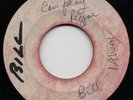 RARE Unknown DJ / ORGAN Instr (Spoken Intro) KW-1810 ??