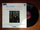 Philips 835 008 AY Brahms Violin Concerto Grumiaux HIFI