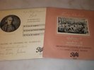 PATHE (2 lps)SCHUBERT/KPE BACH/ GEORG LUDWIG JOCHUM