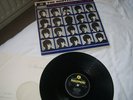 The Beatles A Hard days Night vinyl stereo LP