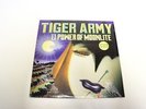 TIGER ARMY-II POWER OF MOONLITE-LP/RECORD