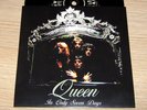 QUEEN – Rare 45 ** ONLY SEVEN DAYS ** With Diff.Sleeve
