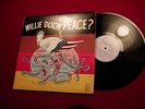 WILLIE DIXON - PEACE LP M-  RARE BLUES