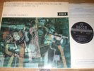 SXL 6196 Shostakovich / Berg / Weller Quartet W/B