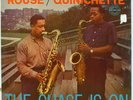 Charlie Rouse-Paul Quinichette-Bethlehem 6021-NM