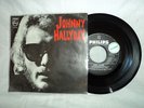 Johnny Hallyday RARE  EP Mexican Edition 1969