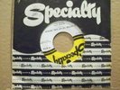 Rhythm & Blues  GUITAR SLIM and HIS BAND