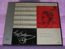 BEETHOVEN Sonatas FUCHS/BALSAM 5LP Box Decca '52 SIGNED
