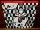 BE-2 private Japan '83 synth new wave electronic music