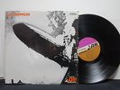 LED ZEPPELIN 1 s/t debut Purple/Brown label SHRINK