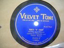 Velvet Tone 