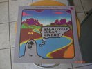 RELATIVELY CLEAN RIVERS / RURAL PSYCH RE / NOW RARE 