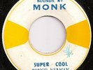 BONGO HERMAN / SUPER COOL / LISTEN