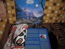 King Diamond - Them RARE LP WITH BOOKLET LIMITED Fate