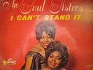 BRILLIANT SOUL SISTERS - I CAN'T STAND IT - SUE