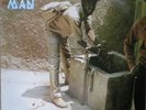 AL CAMPBELL Working Man roots LP JB listen