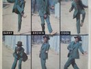 BARRY BROWN Cool Pon Your Corner roots LP TROJAN hear