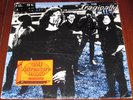 THE TRAGICALLY HIP S/T LP 7 tracks 1987 BMG CANADA VG+