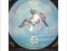 Iron Maiden - Seventh Son of a Seventh Son Picture Disc