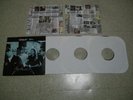 METALLICA - GARAGE INC 1998 US ELEKTRA TRIPLE LP 1ST 