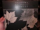 SHADOWS AS TALL AS TREES ep Minimal wave synth HEAR