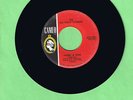 The All Night Workers 45 rpm Record ''Northern Soul''