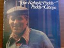 PADDY CRONIN 