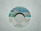 Modern Soul 45 The Class-Set on Mod-Art Listen