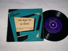UK Esquire Jazz EP Tony Kinsey Trio/Joe Harriott