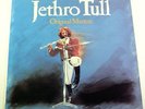 Jethro Tull Original Masters DCC NM-
