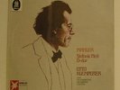Mahler Sym 9 Klemperer Sealed Double LP-EMI Electrola