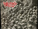 Rattus self title 12