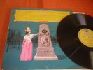GERMAN DGG red stereo MOZART piano conc.  CLARA  HASKIL