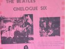 BEATLES--CINELOGUE SIX--KING KONG--CBM--NO TMOQ/WIZARDO