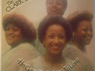 Clark sisters- He gave me nothing to lose