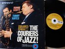 RONNIE SCOTT & TUBBY HAYES 